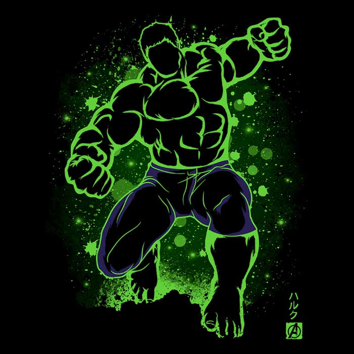 The Large-Sized Throw Pillow - The Big Guy