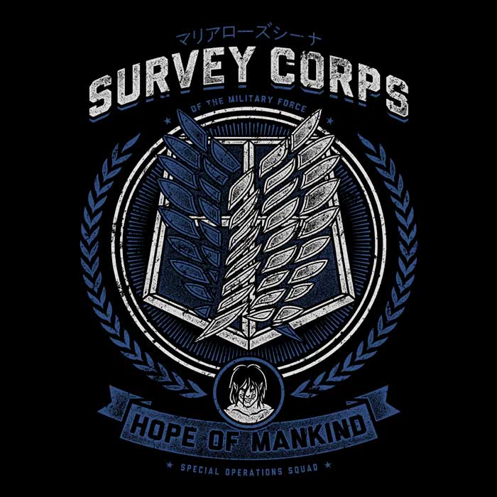 Brandon Wilhelm Art's Inspiring 'Hope of Mankind' Throw Pillow